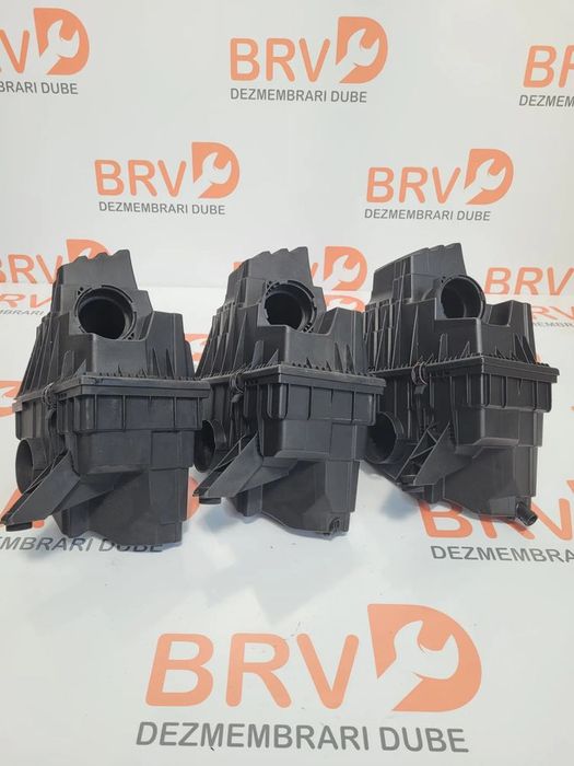 Carcasa Filtru Aer pentru Vw T5 Euro 3 / Euro 4 (2003-2010) an fabrica