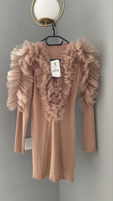 Новая стильная туника