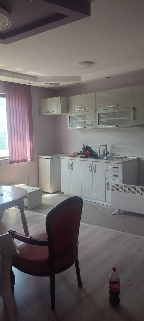 Продава се Тристаен апартамент в Асеновград - 86 кв.м за 1535 €/кв.м - Снимка #4