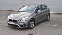 BMW Seria 2 BMW 216 Diesel 116 cp Automata Active Tourer 139000 km Garantie Rate