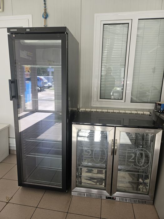 Оборудване заведение бар ресторант