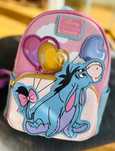 Раница Loungefly x Disney Winnie The Pooh х Eeyore
