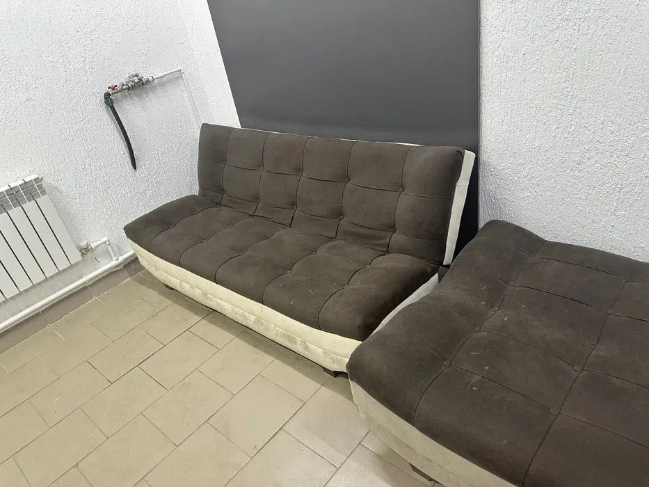 Диван раскладной