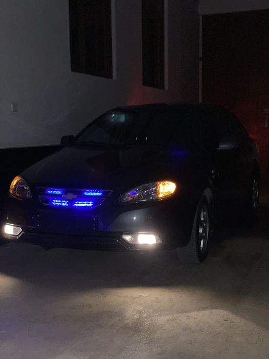 migalka serena prokatt