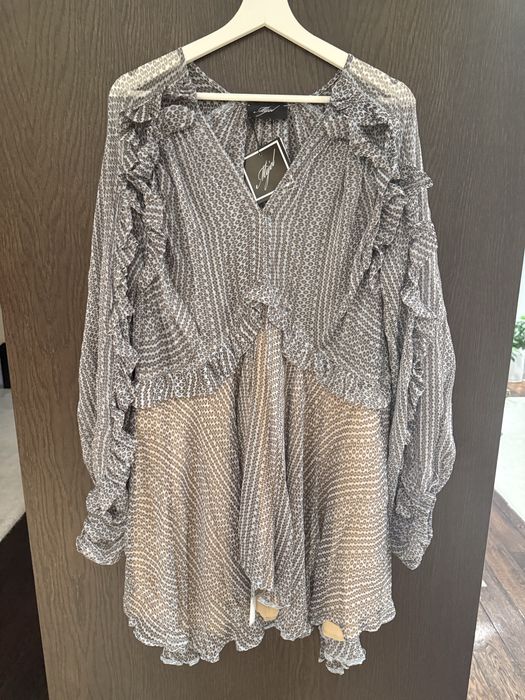 Пролетно - лятна Рокля - Mijel