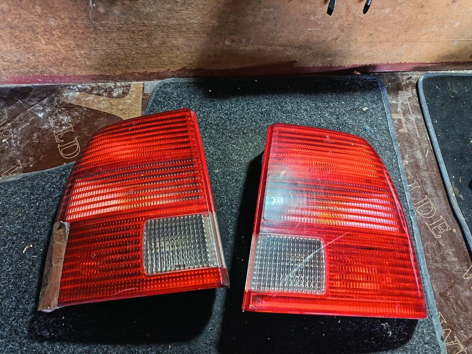 Стопове за пасат б5 седан