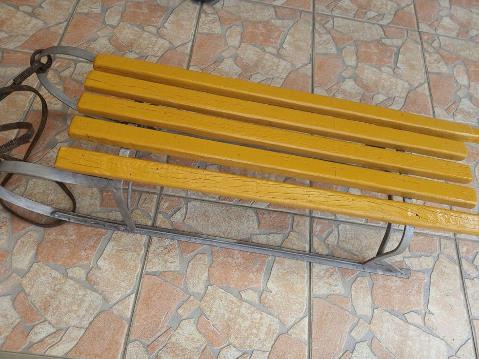 Suport brad Crăciun ,Brad natural,sanie