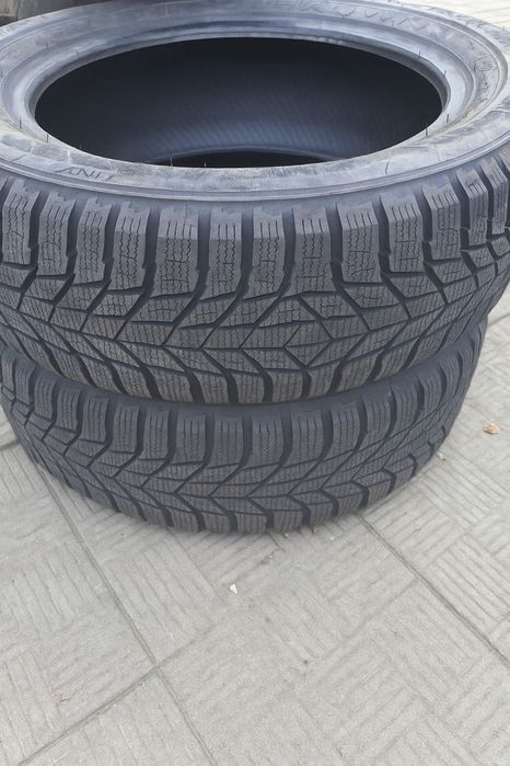 Шины зимние r16 б/у