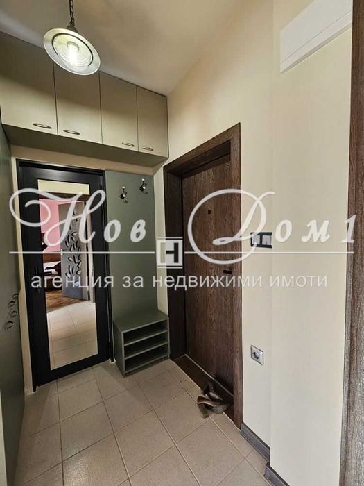 Дава се под наем Двустаен апартамент в с. Чайка, Област Кърджали - 50 кв.м за 650 € - Снимка #4