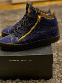 sneakers giuseppe zanotti originali