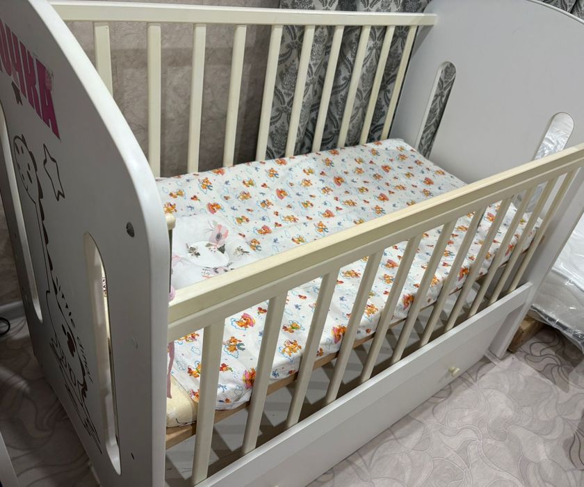 Детский манеж сатамын