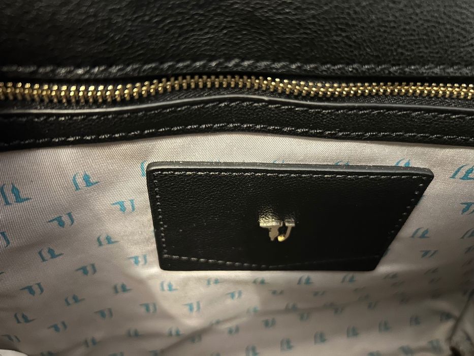 Trussardi Jeans чанта