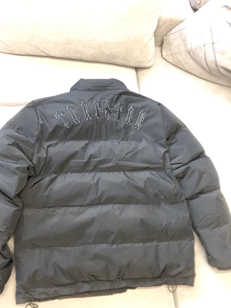 Trapstar Jacket яке