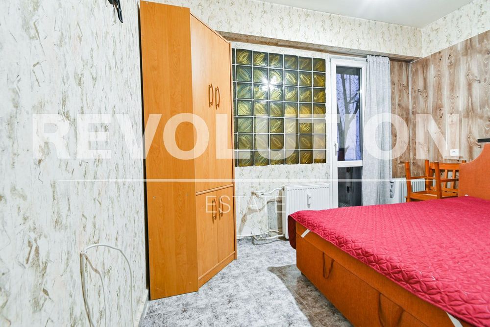 Дава се под наем Тристаен апартамент в София, Хаджи Димитър - 70 кв.м за 598.23 € - Снимка #3