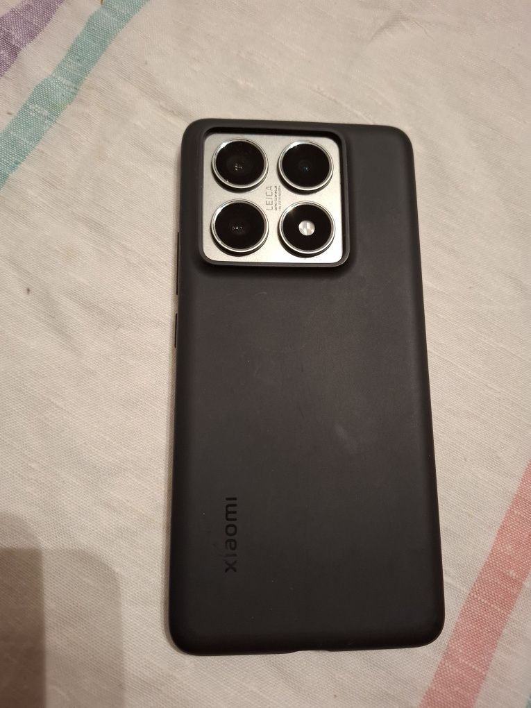 XIAOMI 14T pro 512 GB