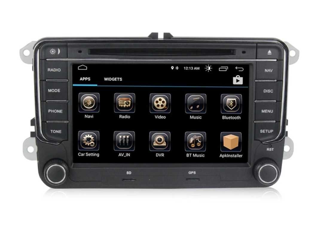 Navigatie Gps Android 10,2GB RAM+16GB ROM,Apps,Wi-Fi,Usb,Bluetooth