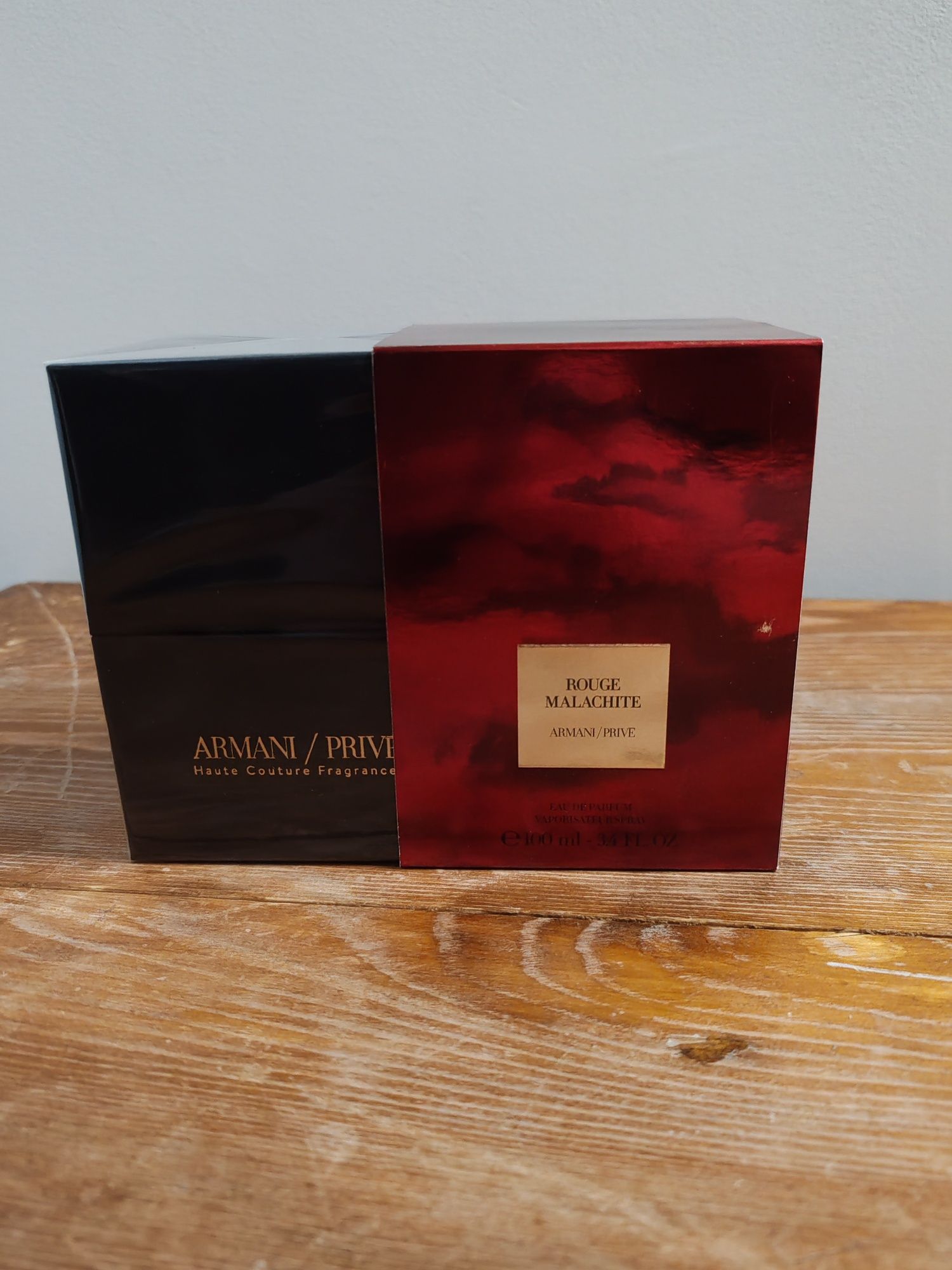 Armani Prive, cadoul ideal!