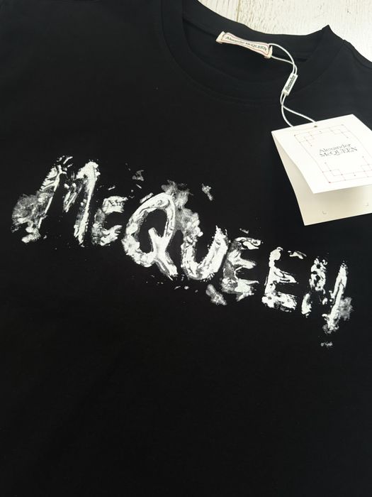 Tircou Alexander McQueen L (NOU)