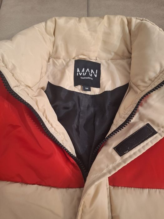 Geacă bărbați BoohooMan,nouă ,L-XL