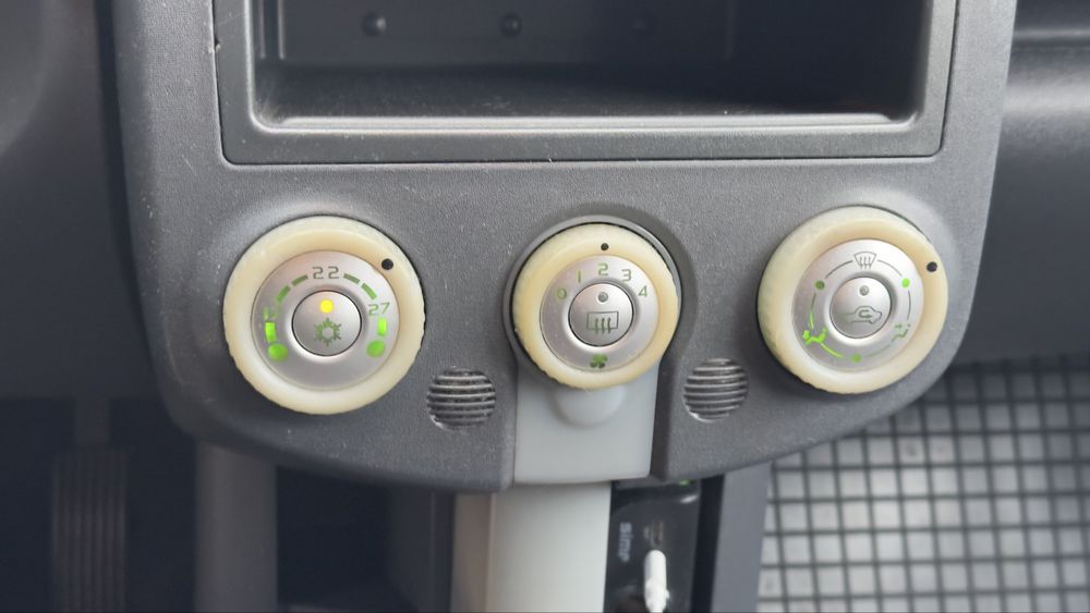 Mitsubishi colt 1.5 D.I.D  Diesel