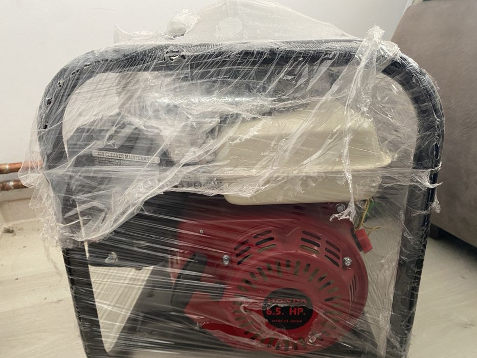 Vand motopompa Honda