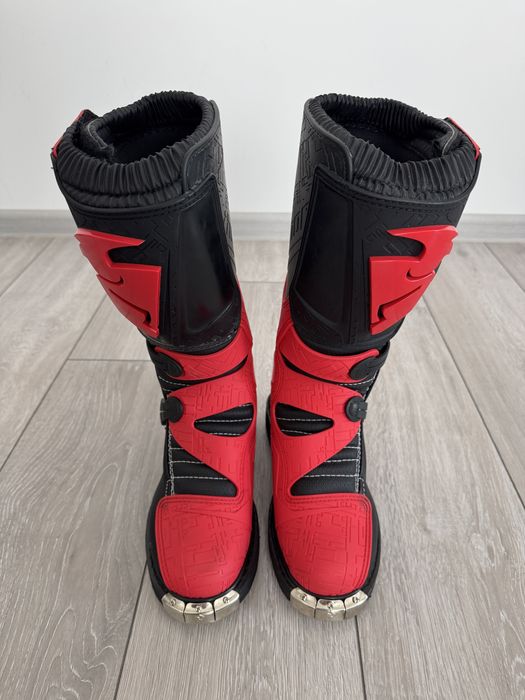 Ghete motocross Thor Blitz MX - 40,5 - NOI