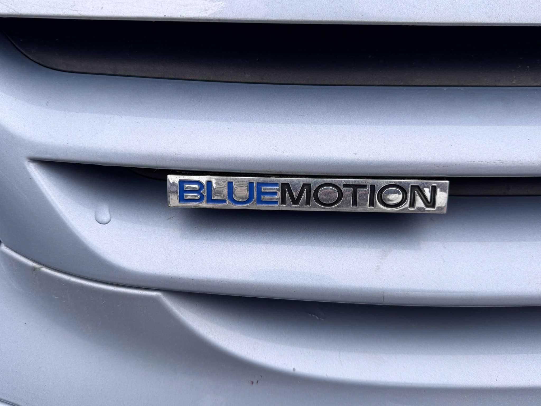 Volkswagen Golf Plus 1.9 TDI DPF Comfortline BlueMotion