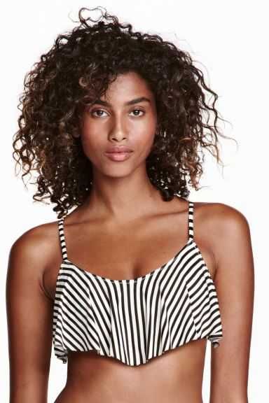 Горнищe на бански H&M