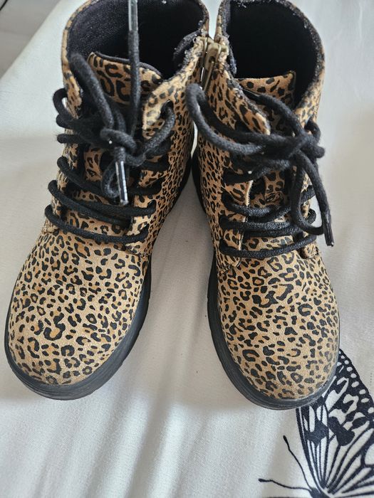 Ghetute Animal Print Zara 27