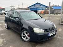 VW Golf 5 1,9 tdi tdi 2005 accept variante !