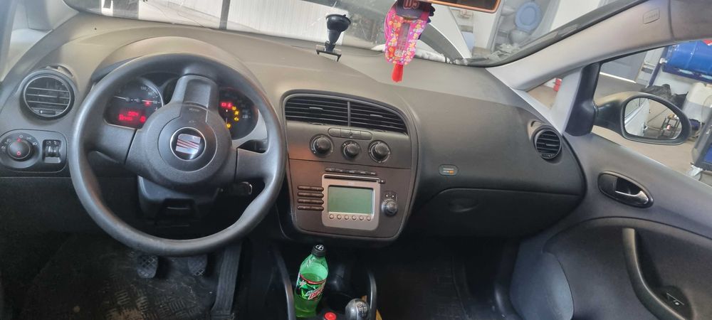 Dezmembrez Seat Altea 1.9 si 2.0 TDI , BXE BKC, BKD