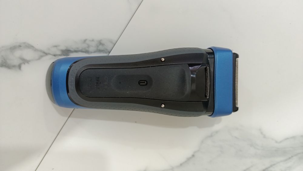 Электробритва Braun CoolTec