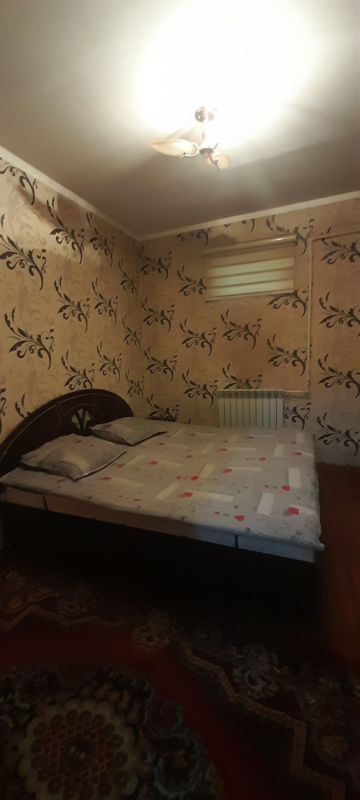 Дача аренда Чорвок