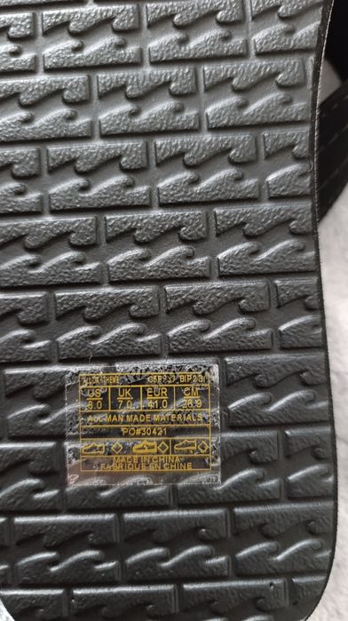 Джапанки Billabong