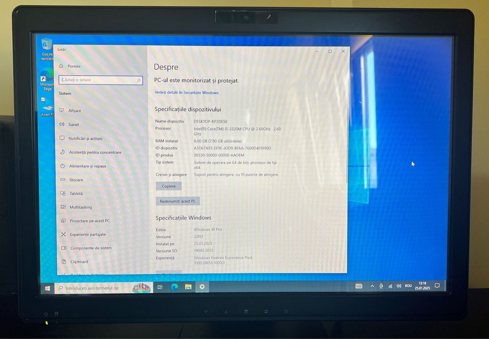 Calculator ALLINONE Touchscreen