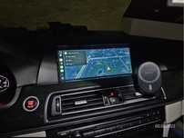 Modul CarPlay / Android Auto pentru BMW – Compatibil NBT (2012–2016)