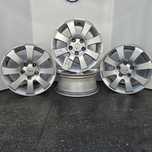 Jante aliaj 5x110 R15 6.2J ET35 Opel Zafira B