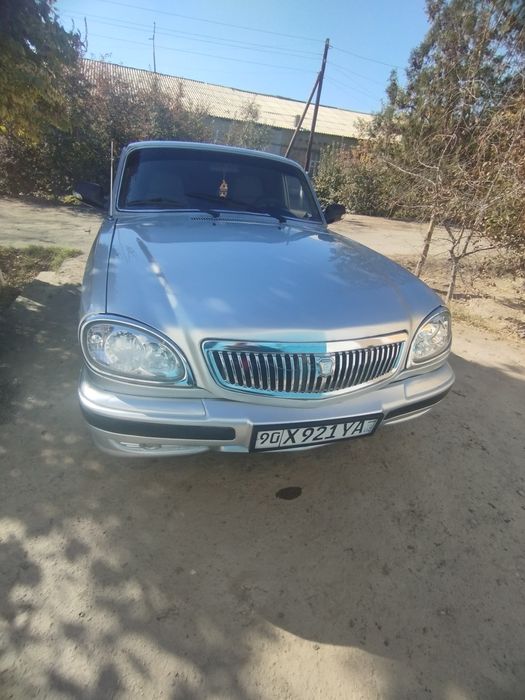 Gaz 31 105 ZMZ 406