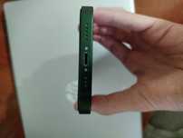 Iphone 13 karbka dak yoq 128gb 70% ochilmagan telfon