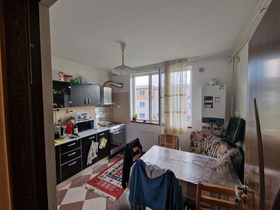 Apartament 2 camere Brazda Lui Novac