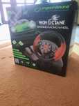 Volan de gaming esperanza WX300