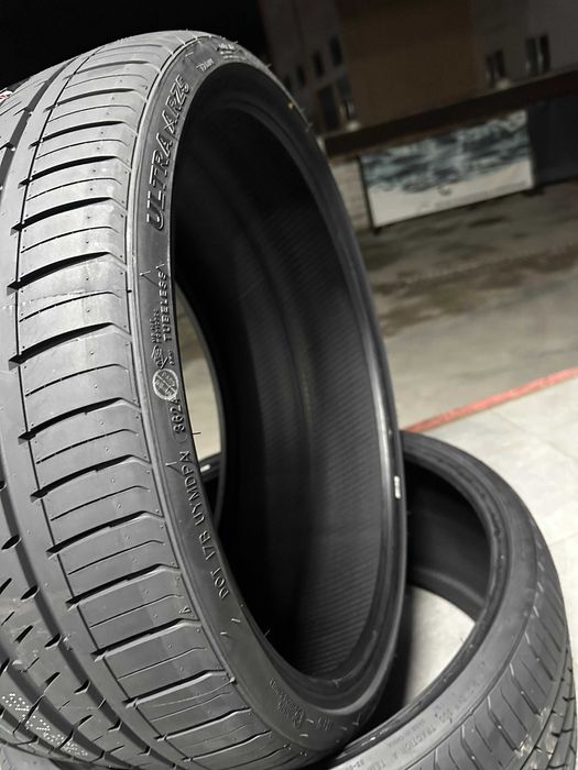 Летен спорт пакет ARIVO 255/30R22 295/25R22 НОВ DOT 2553022  2952522