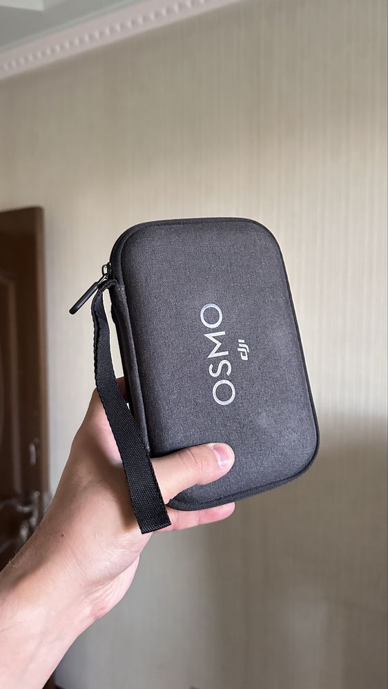 Продаётся Dji Osmo стаблизатор