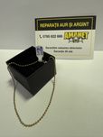 Bratara de picior (vl) star amanet