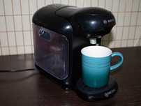 Aparat de cafea Bosch Tassimo