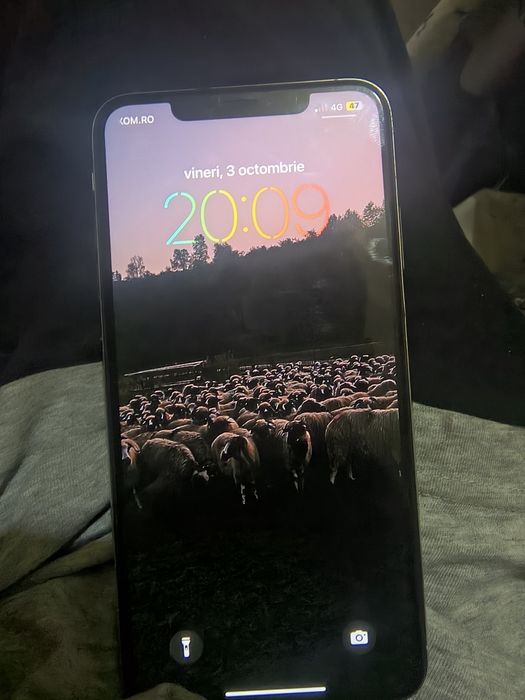 De vânzare iPhone xs max