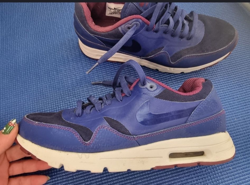Nike AIR Max 1 ultra размер 40.5