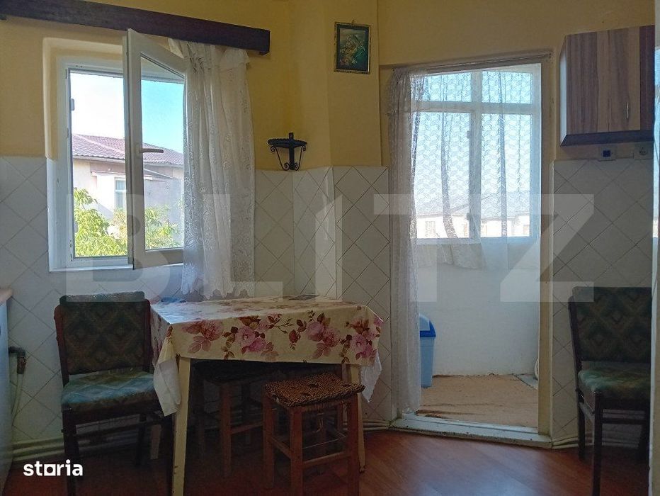 Apartament de 2 camere, zona Dumbrava 2