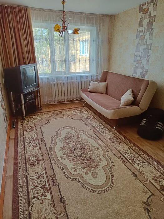 Сдам квартиру на длительный срок