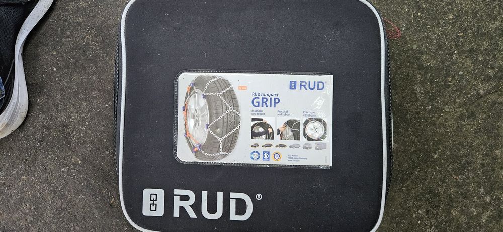 Lanturi roti RUD Compact Grip 4035